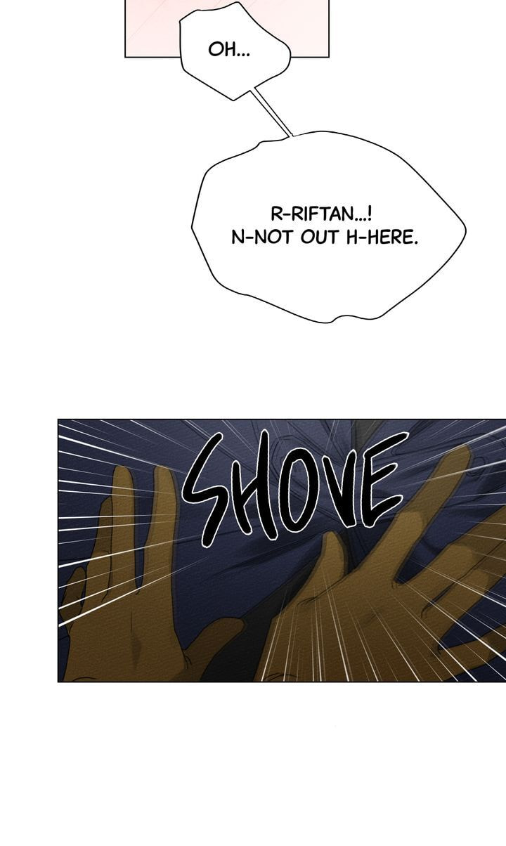 Read Under the Oak Tree chapter 34 image 52 on Lezhin