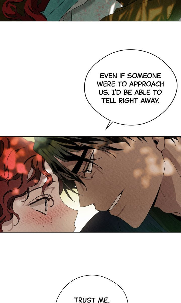 Read Under the Oak Tree chapter 34 image 54 on Lezhin
