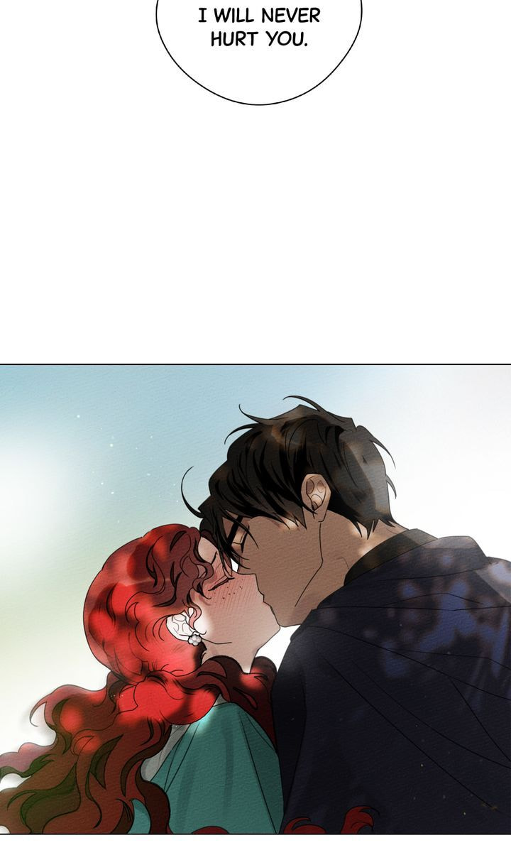 Read Under the Oak Tree chapter 34 image 55 on Lezhin