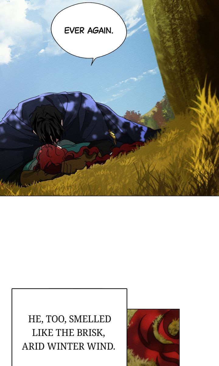 Read Under the Oak Tree chapter 34 image 62 on Lezhin