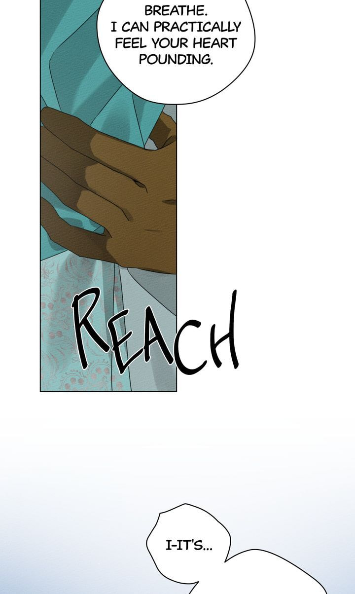 Read Under the Oak Tree chapter 34 image 7 on Lezhin