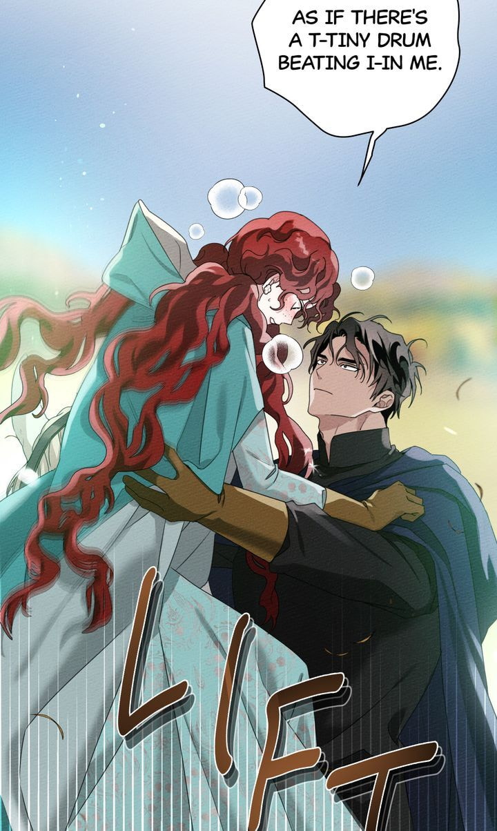 Read Under the Oak Tree chapter 34 image 8 on Lezhin
