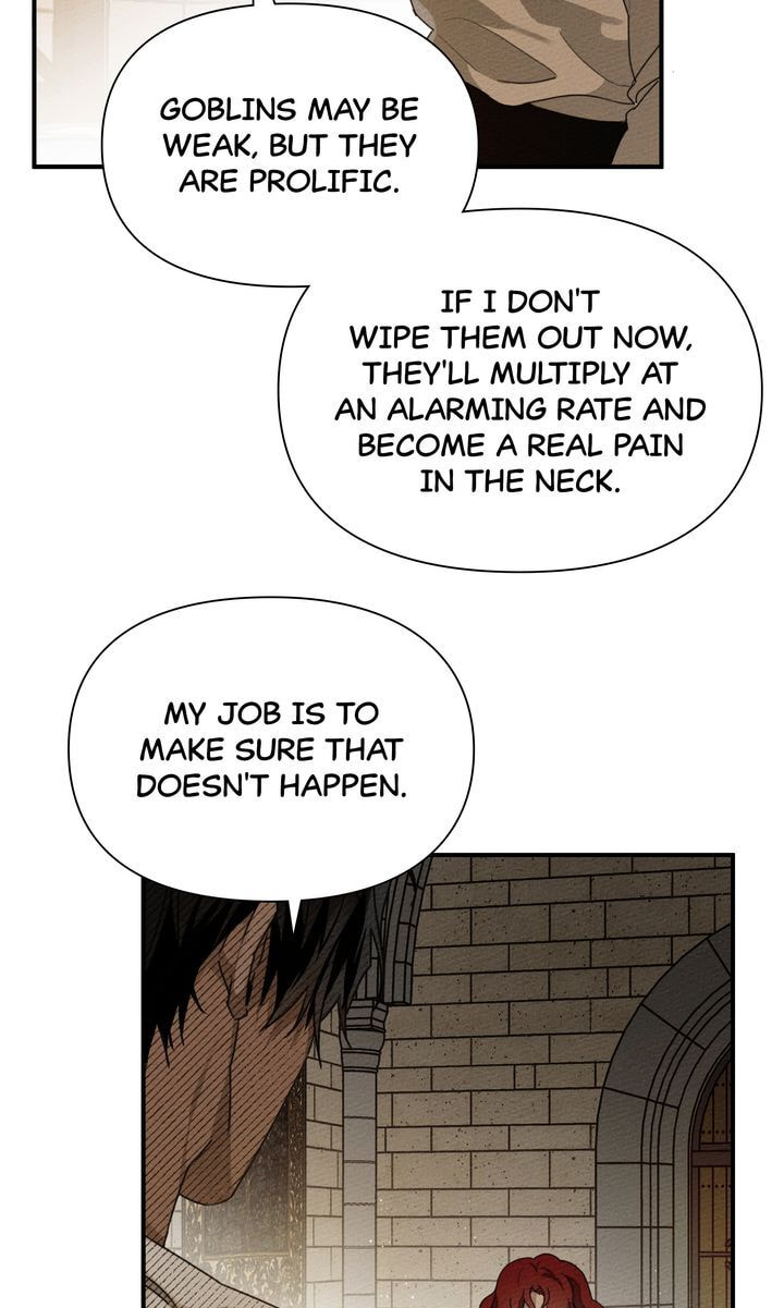 Read Under the Oak Tree chapter 36 image 10 on Lezhin