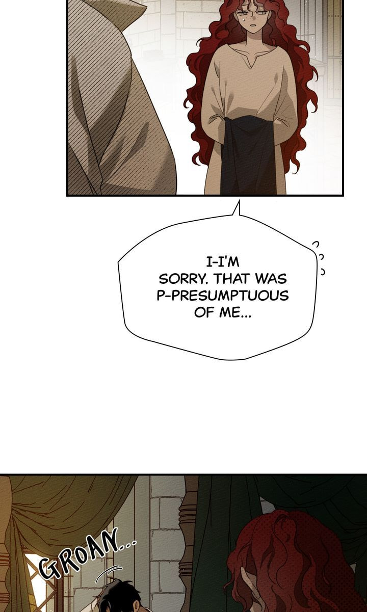 Read Under the Oak Tree chapter 36 image 11 on Lezhin