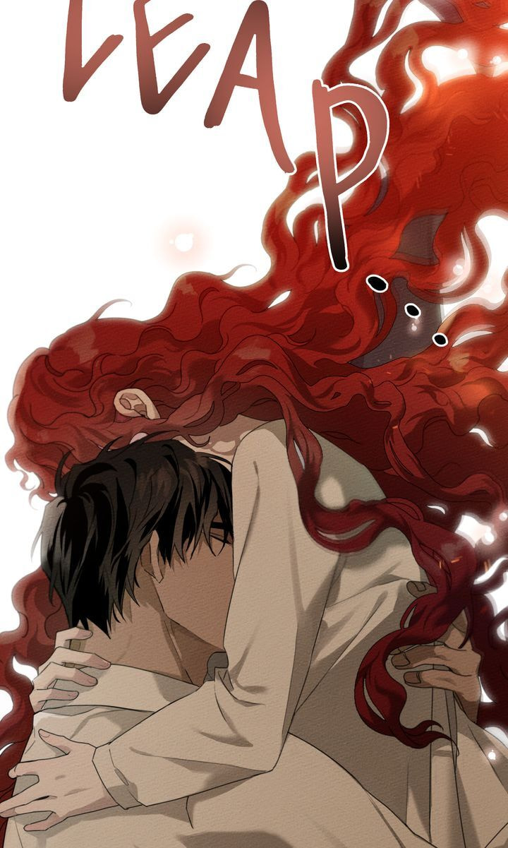 Read Under the Oak Tree chapter 36 image 17 on Lezhin
