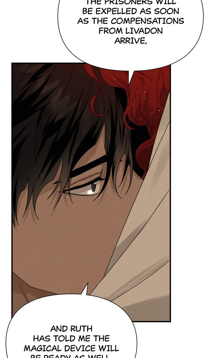 Read Under the Oak Tree chapter 36 image 19 on Lezhin