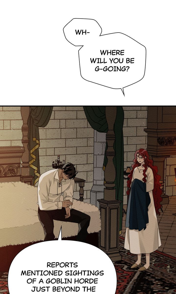 Read Under the Oak Tree chapter 36 image 2 on Lezhin