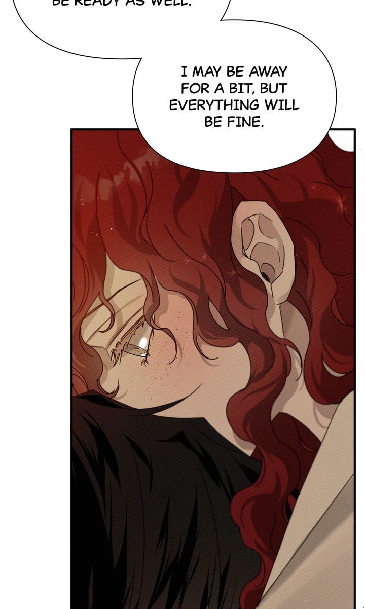 Read Under the Oak Tree chapter 36 image 20 on Lezhin