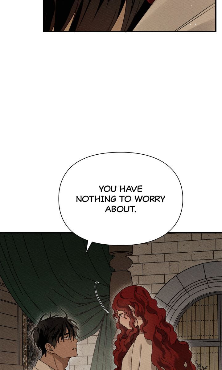 Read Under the Oak Tree chapter 36 image 21 on Lezhin