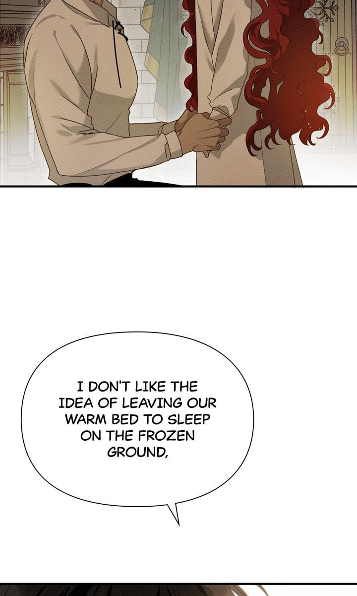 Read Under the Oak Tree chapter 36 image 22 on Lezhin