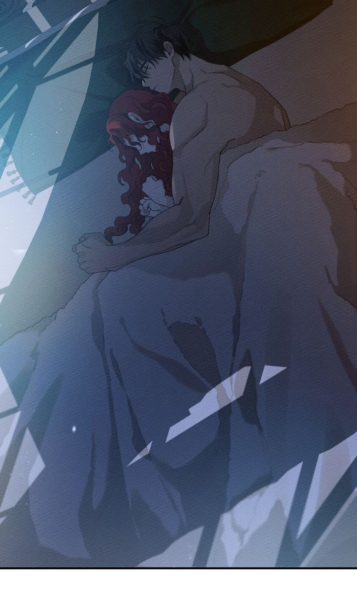 Read Under the Oak Tree chapter 36 image 27 on Lezhin