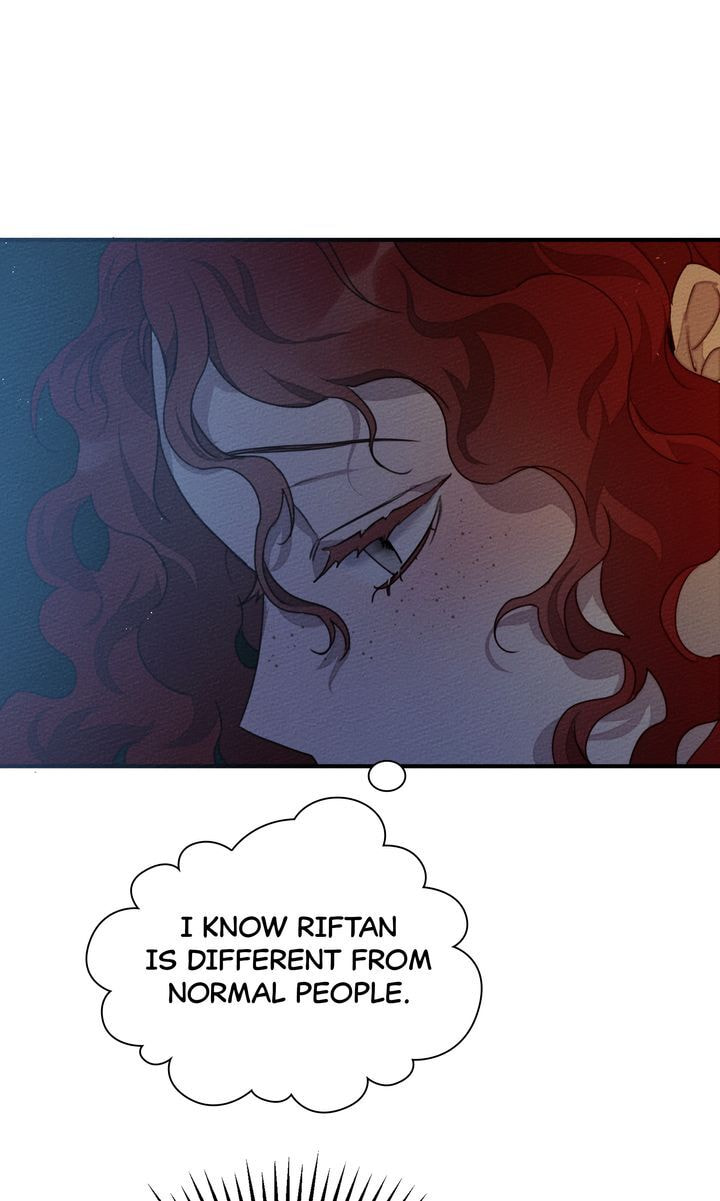 Read Under the Oak Tree chapter 36 image 28 on Lezhin