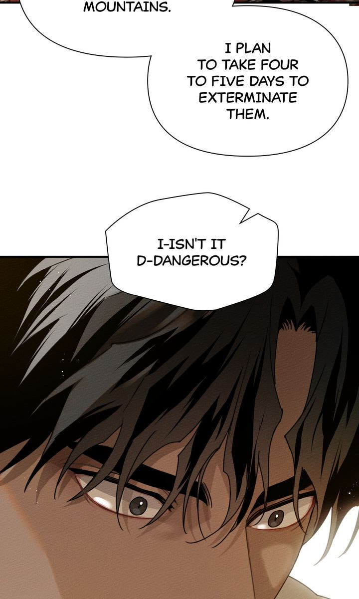 Read Under the Oak Tree chapter 36 image 3 on Lezhin