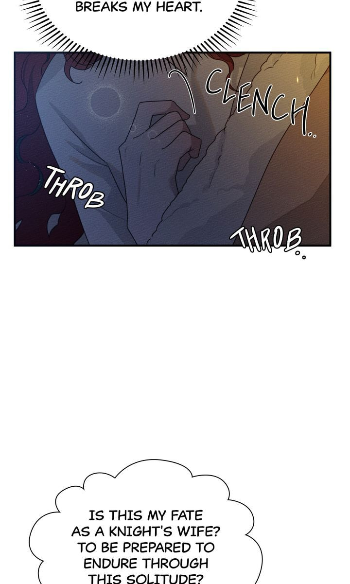 Read Under the Oak Tree chapter 36 image 31 on Lezhin