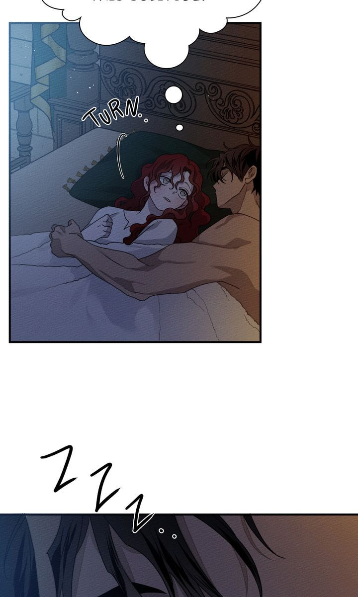 Read Under the Oak Tree chapter 36 image 32 on Lezhin