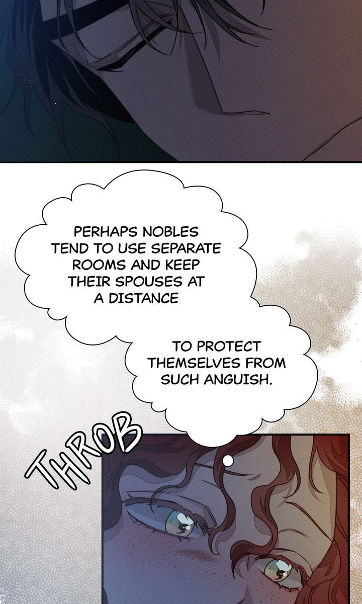 Read Under the Oak Tree chapter 36 image 33 on Lezhin