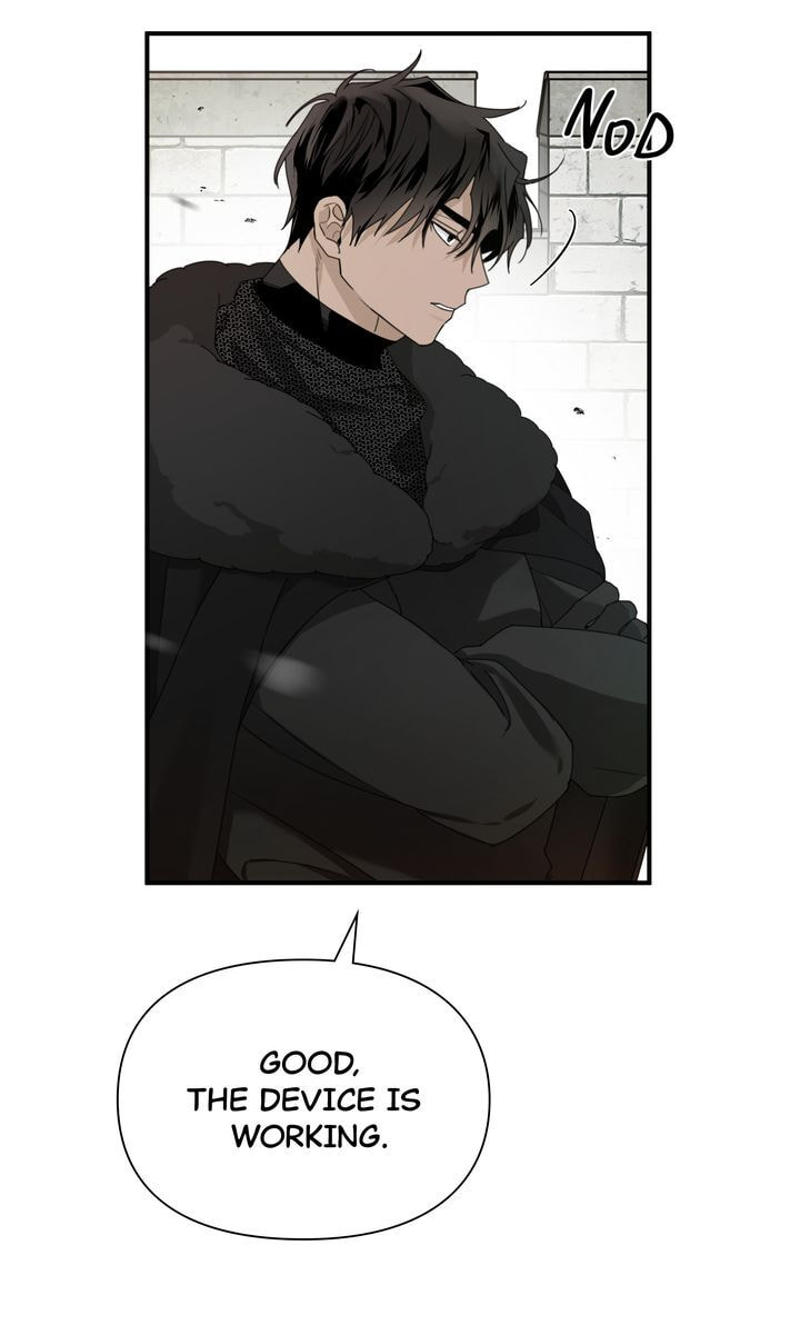 Read Under the Oak Tree chapter 36 image 40 on Lezhin
