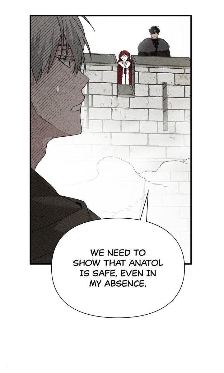 Read Under the Oak Tree chapter 36 image 43 on Lezhin