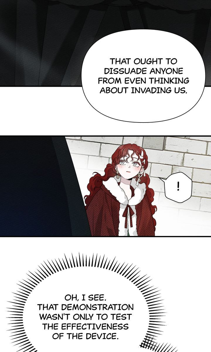 Read Under the Oak Tree chapter 36 image 45 on Lezhin