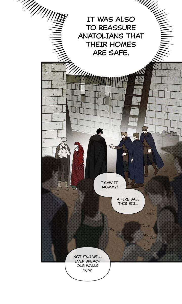 Read Under the Oak Tree chapter 36 image 46 on Lezhin