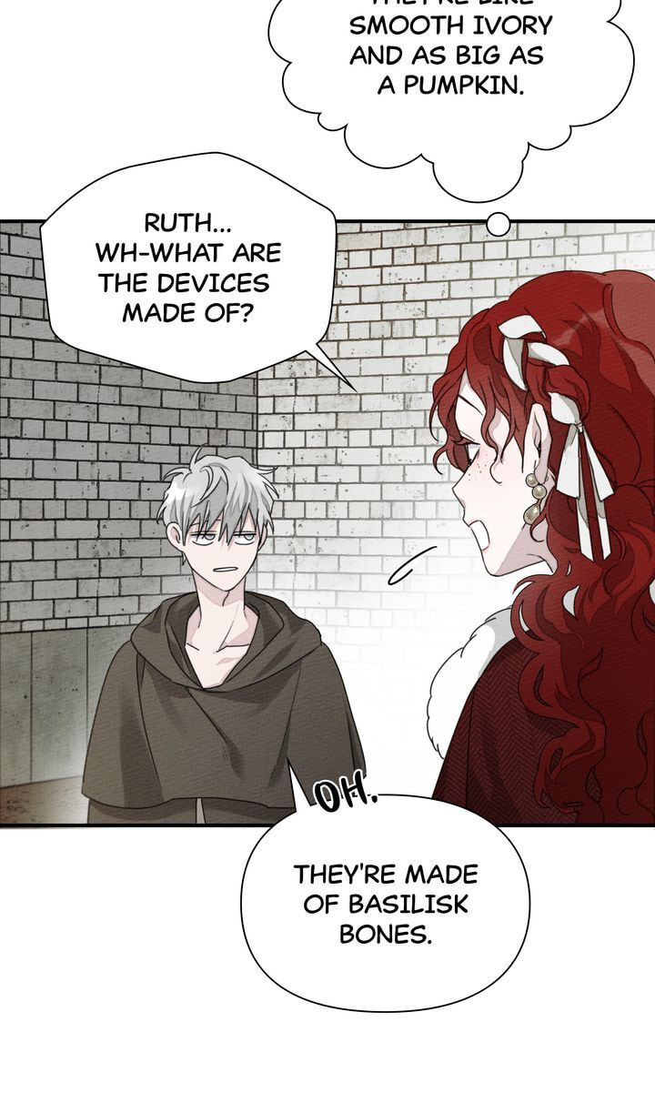Read Under the Oak Tree chapter 36 image 49 on Lezhin