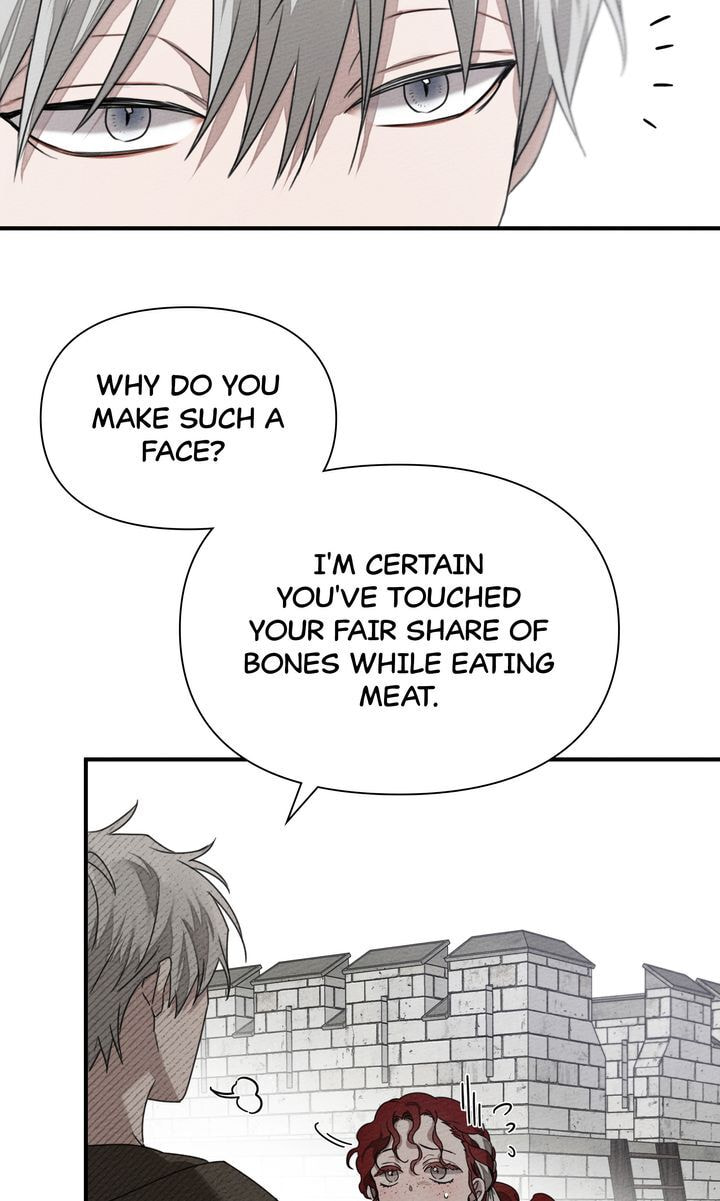 Read Under the Oak Tree chapter 36 image 52 on Lezhin