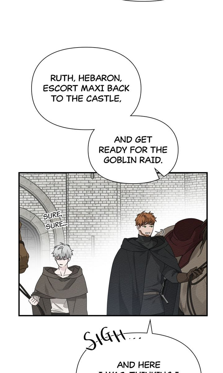 Read Under the Oak Tree chapter 36 image 56 on Lezhin