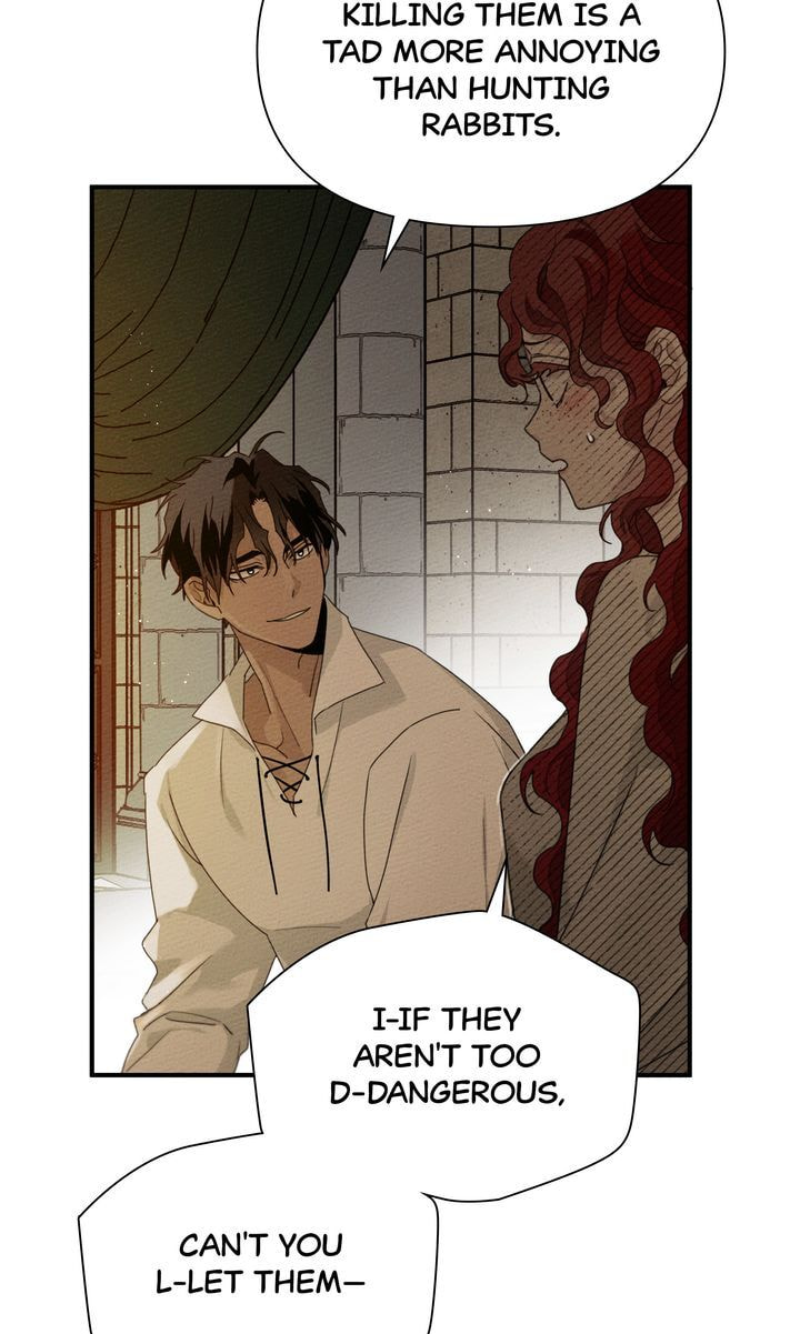 Read Under the Oak Tree chapter 36 image 6 on Lezhin
