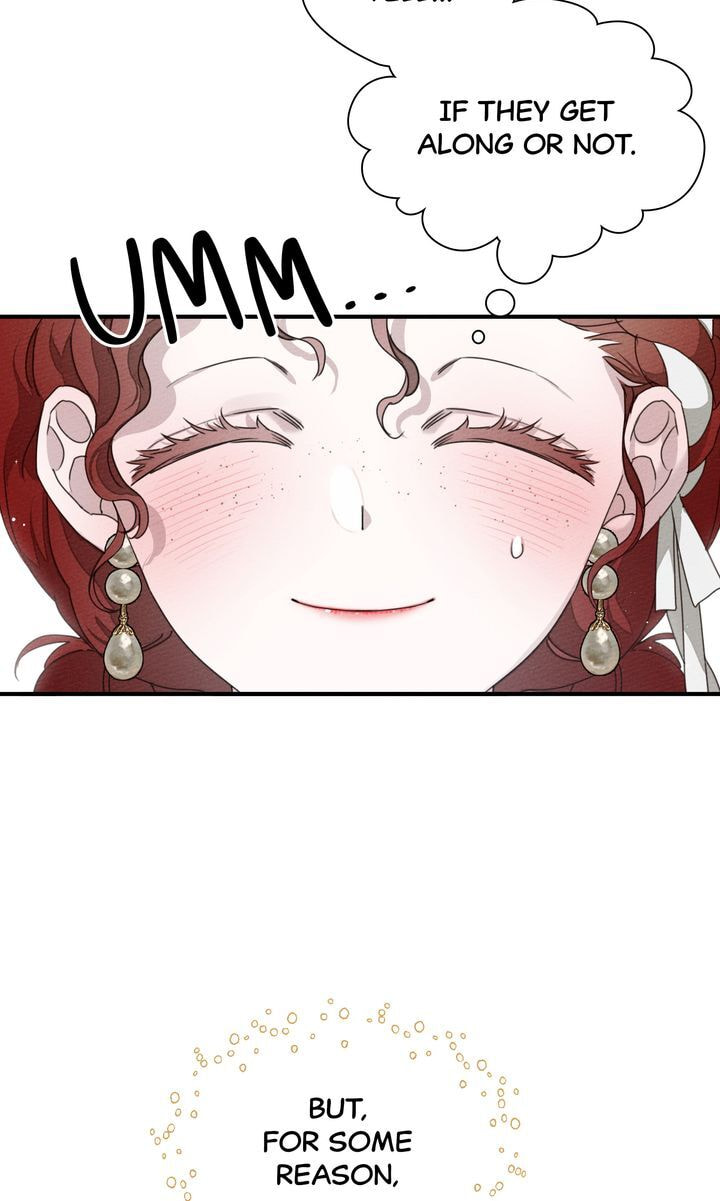 Read Under the Oak Tree chapter 36 image 60 on Lezhin