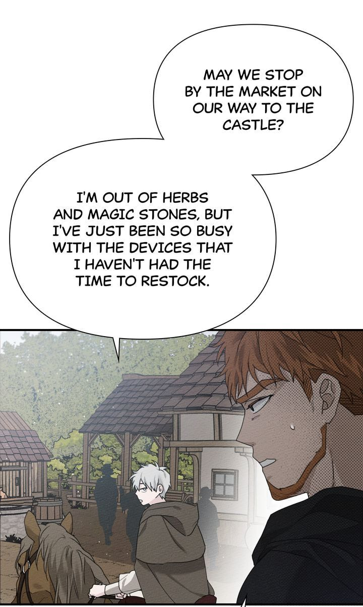 Read Under the Oak Tree chapter 36 image 62 on Lezhin