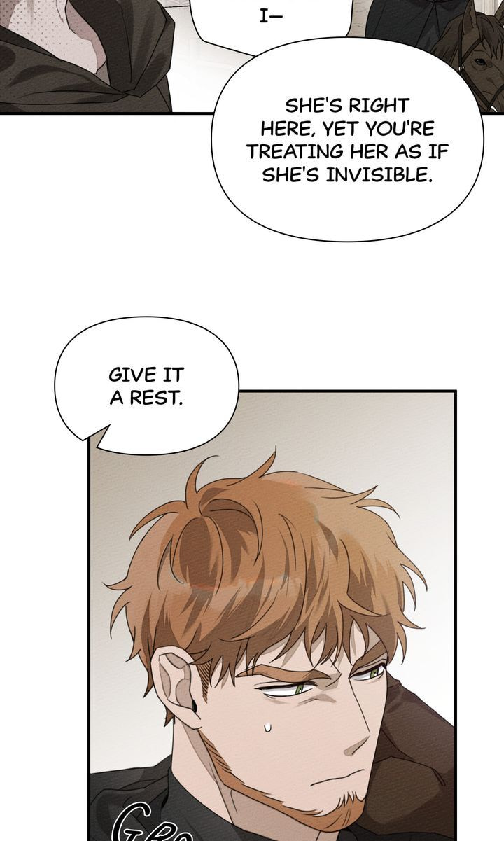 Read Under the Oak Tree chapter 36 image 68 on Lezhin