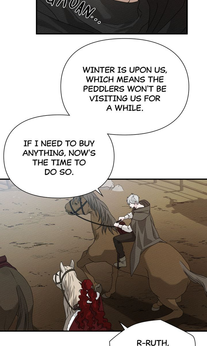 Read Under the Oak Tree chapter 36 image 69 on Lezhin