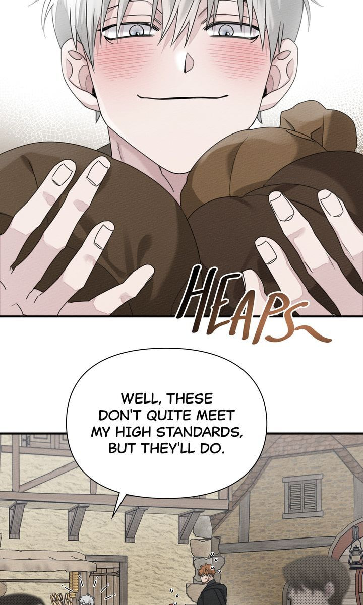 Read Under the Oak Tree chapter 36 image 74 on Lezhin