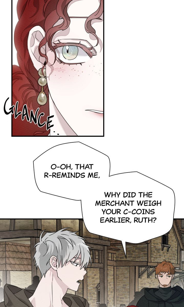 Read Under the Oak Tree chapter 36 image 76 on Lezhin