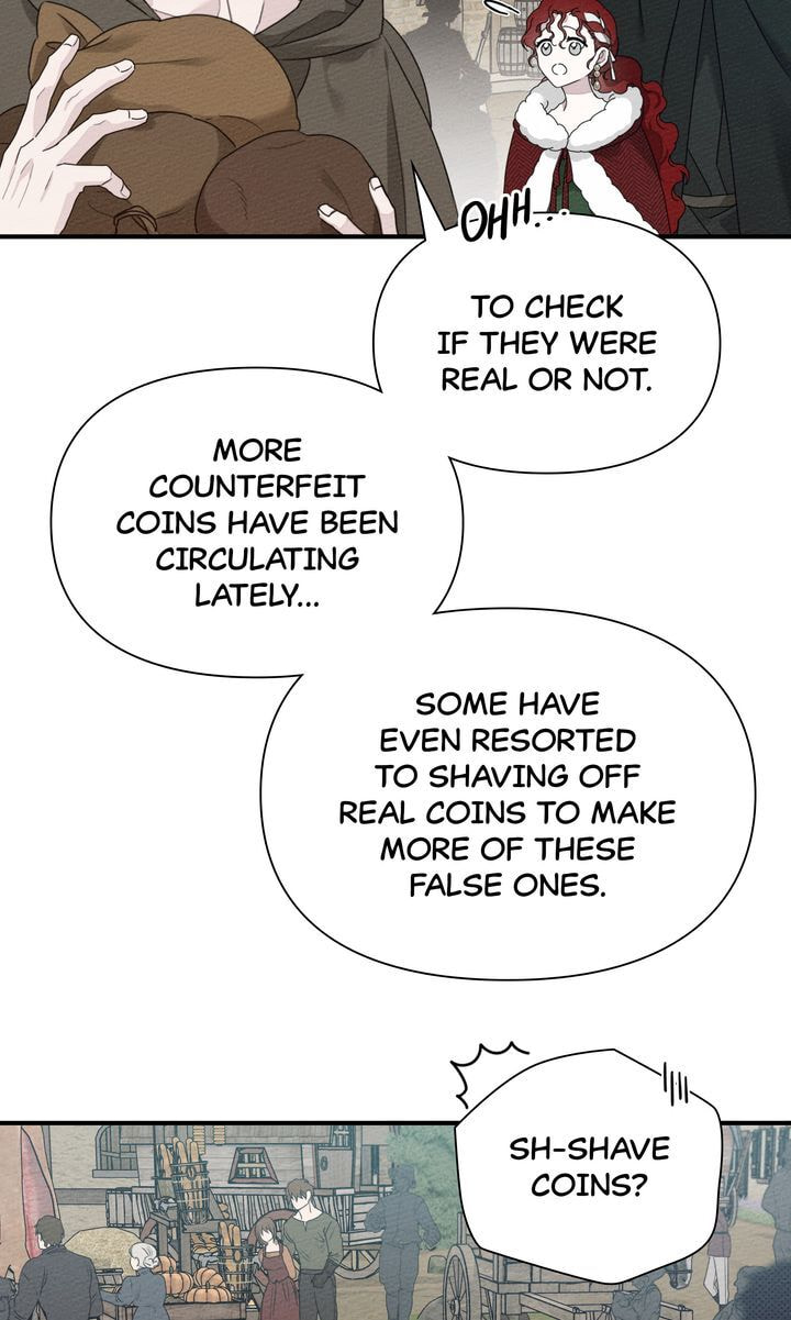 Read Under the Oak Tree chapter 36 image 77 on Lezhin