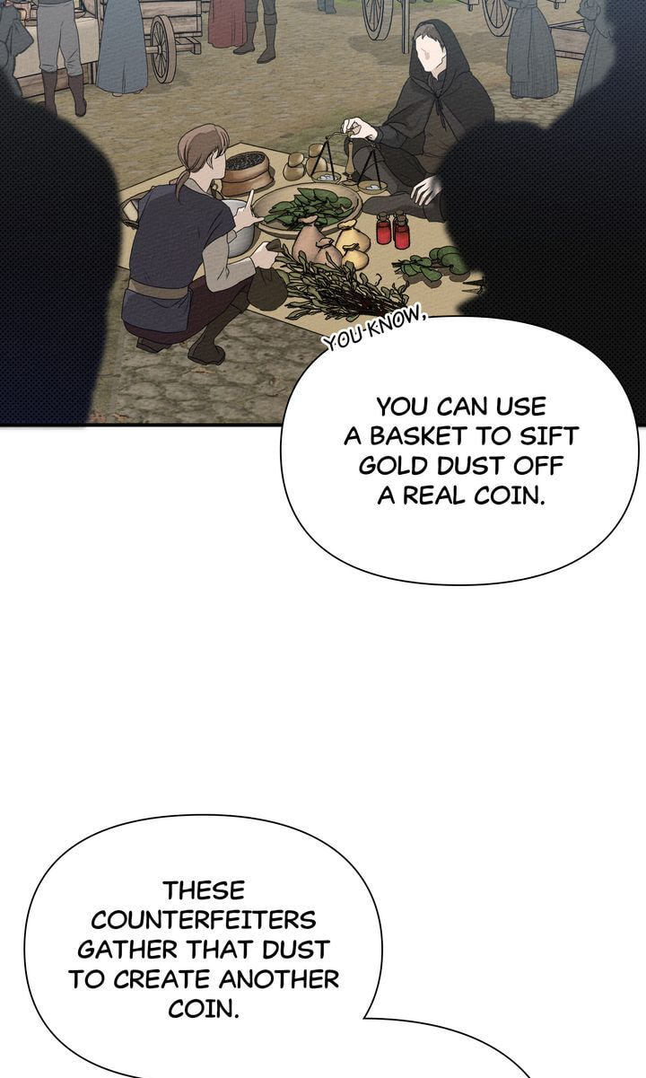 Read Under the Oak Tree chapter 36 image 78 on Lezhin