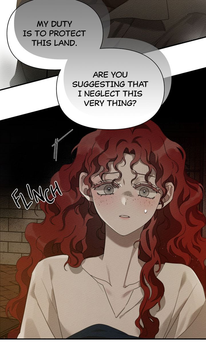 Read Under the Oak Tree chapter 36 image 8 on Lezhin