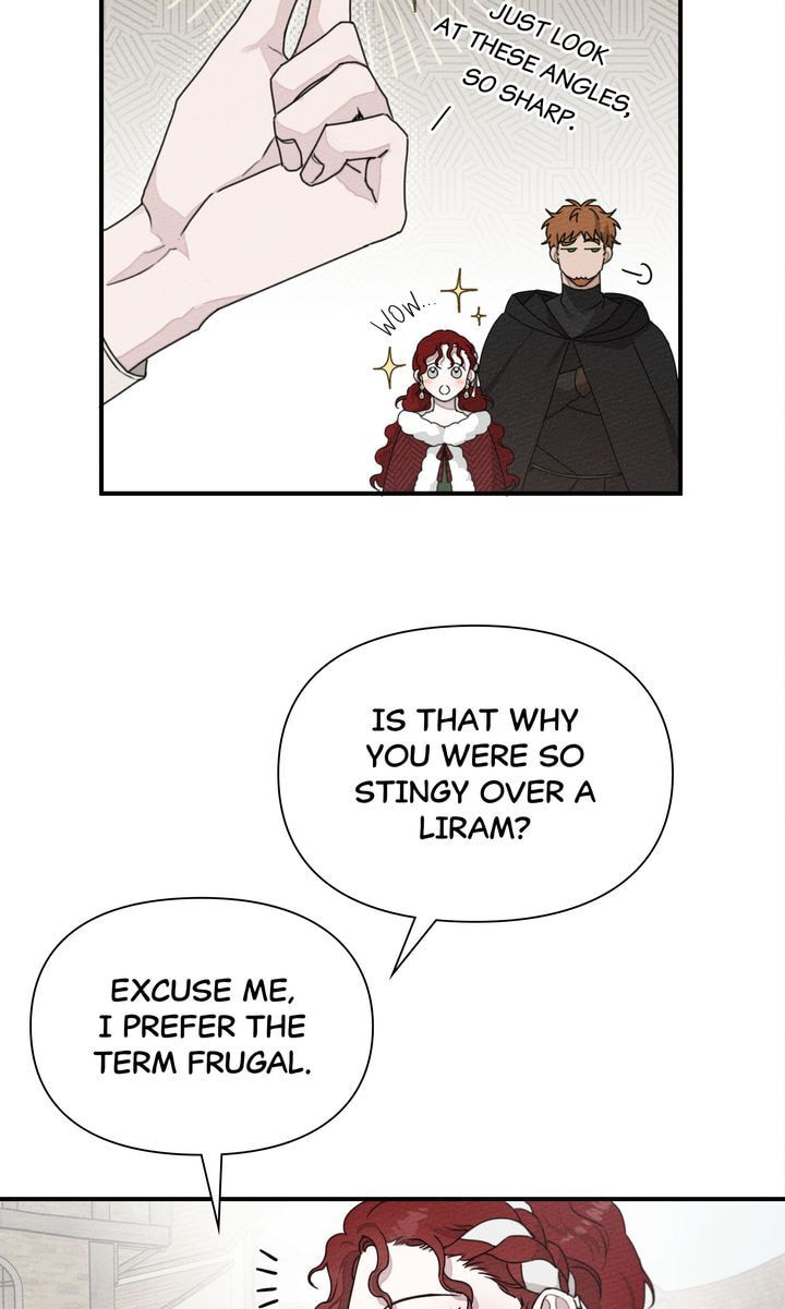 Read Under the Oak Tree chapter 36 image 81 on Lezhin