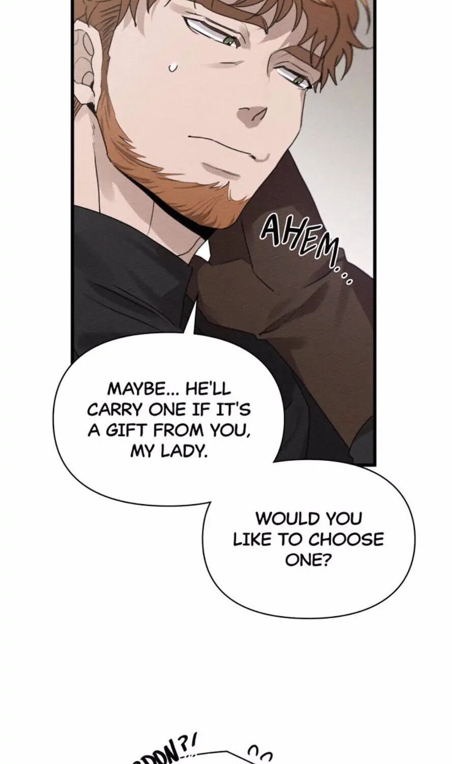 Read Under the Oak Tree chapter 37 image 13 on Lezhin