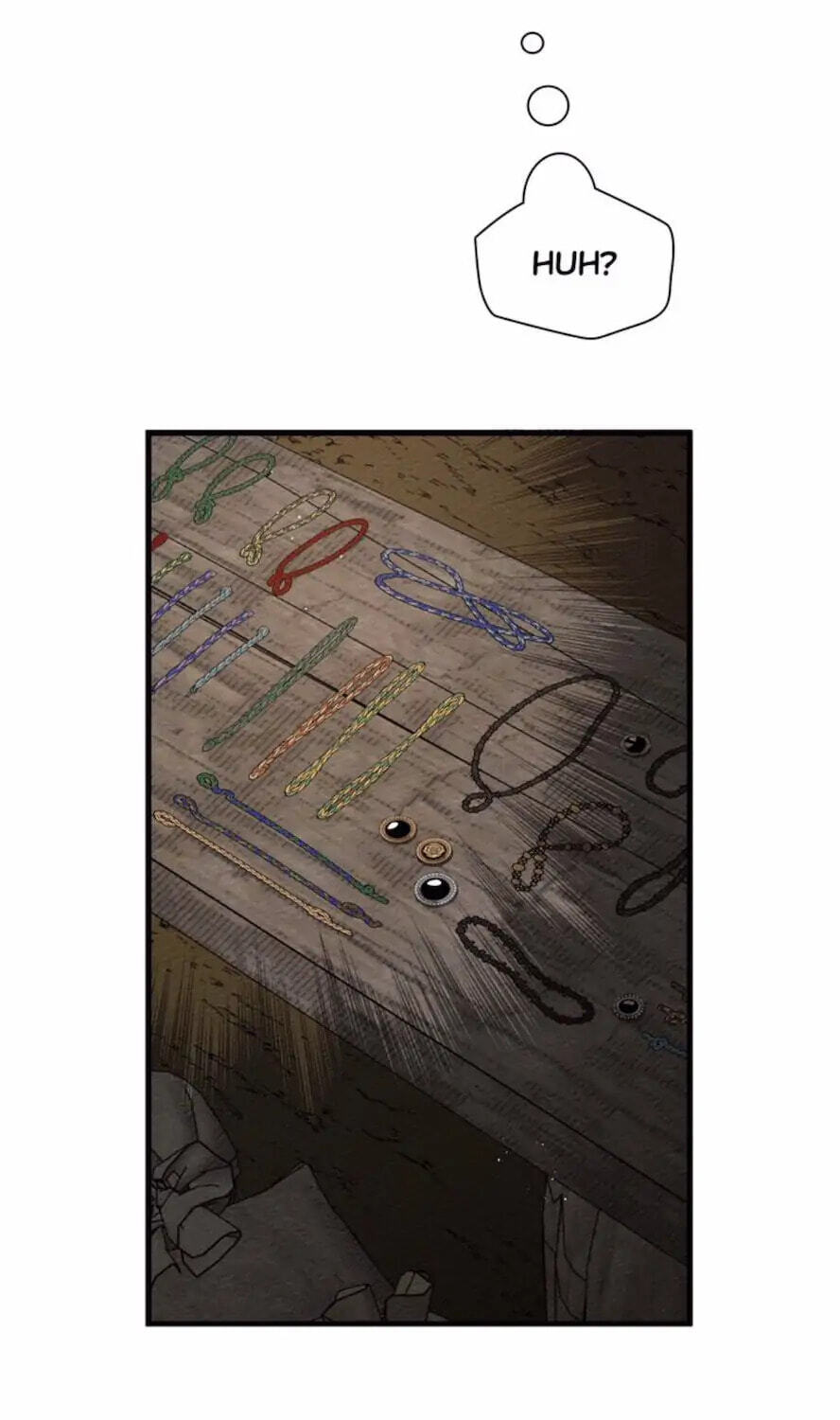 Read Under the Oak Tree chapter 37 image 2 on Lezhin