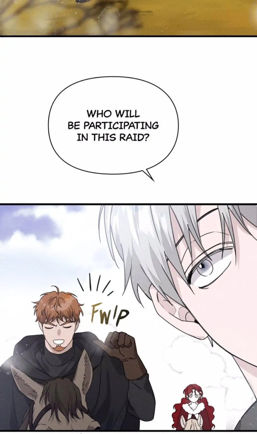 Read Under the Oak Tree chapter 37 image 21 on Lezhin