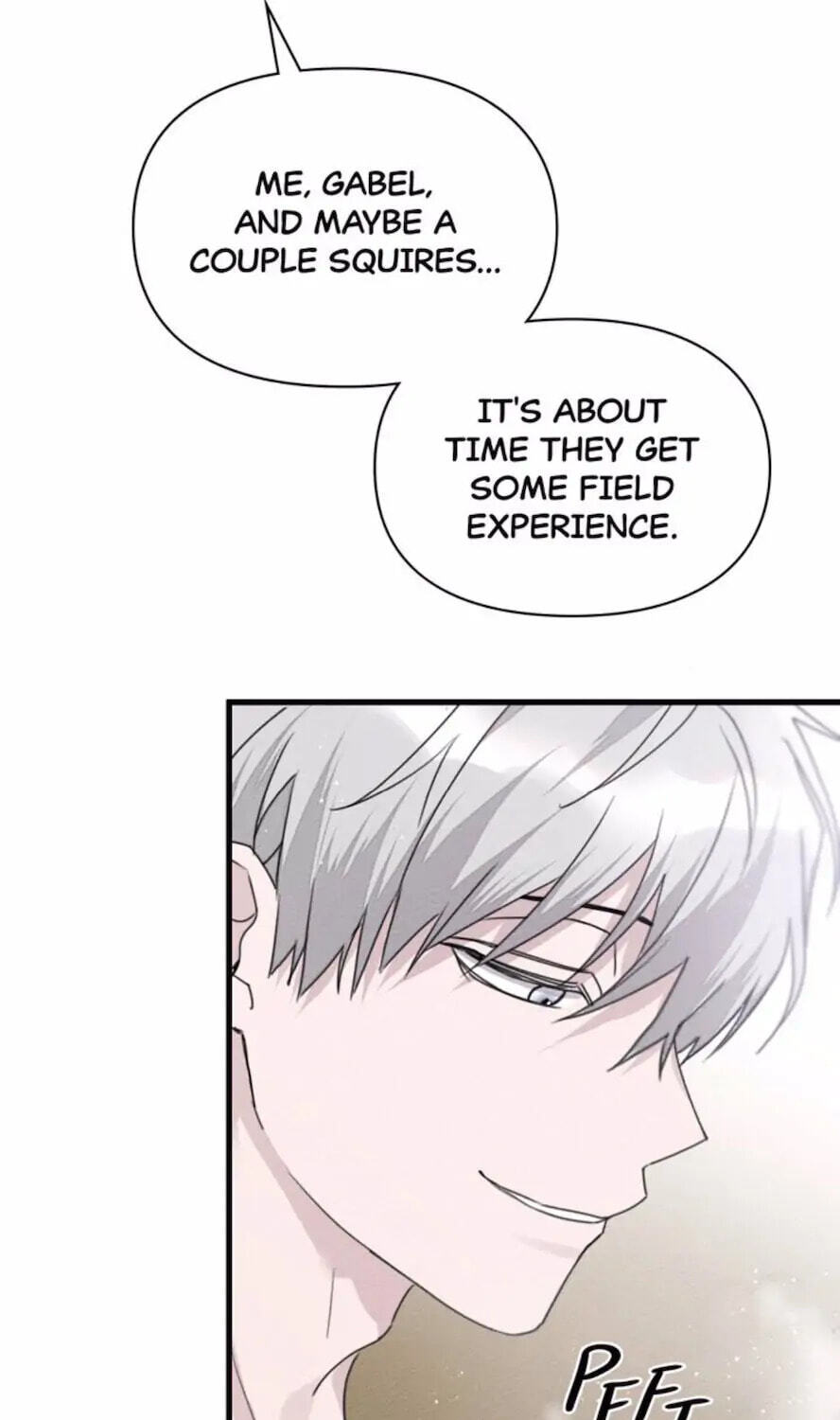 Read Under the Oak Tree chapter 37 image 22 on Lezhin
