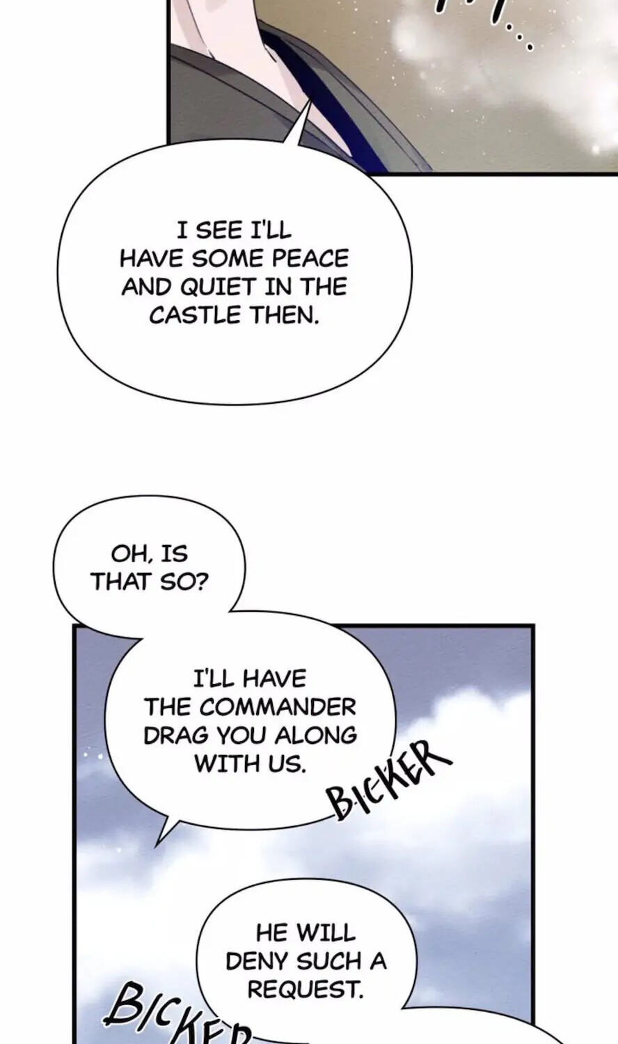 Read Under the Oak Tree chapter 37 image 23 on Lezhin