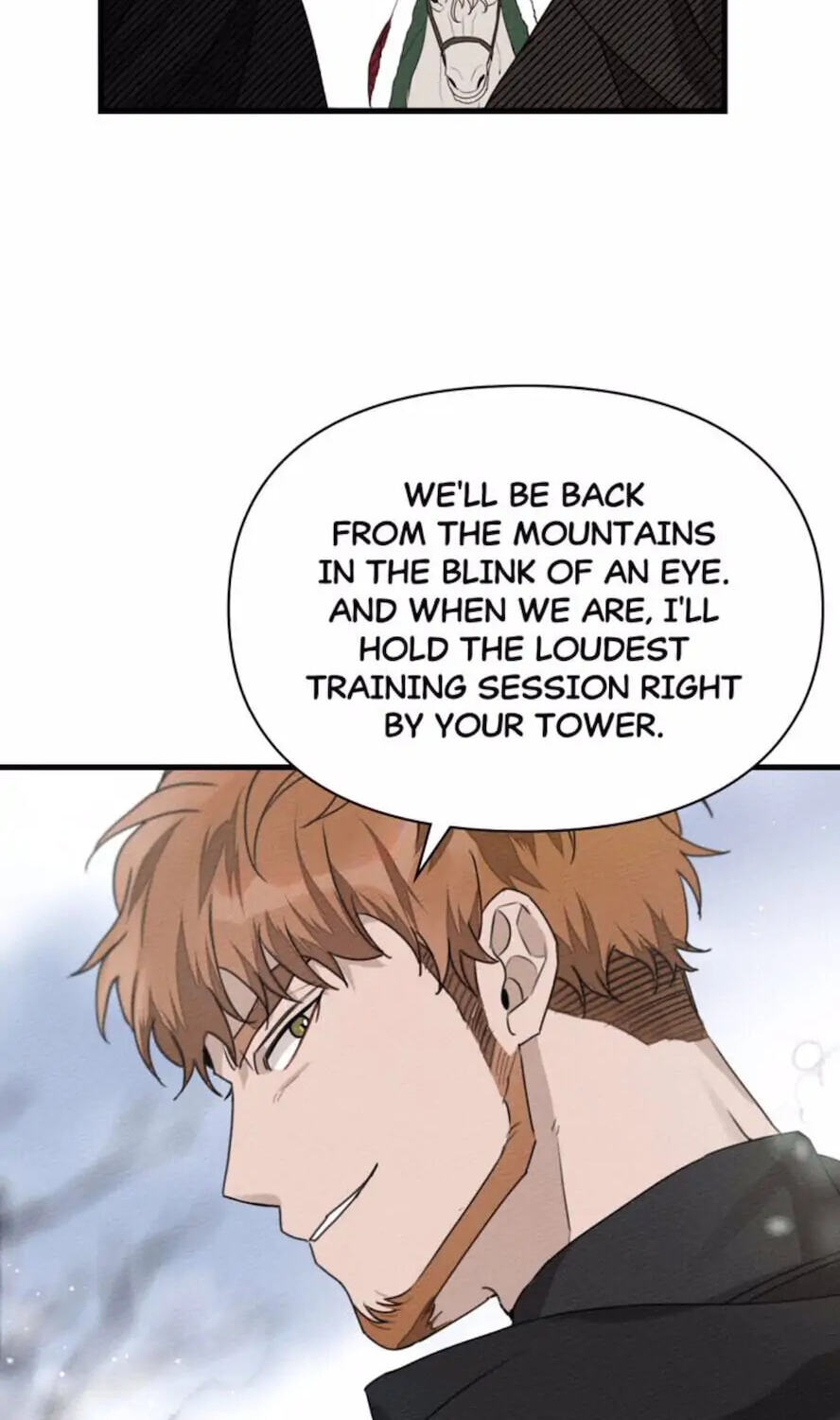 Read Under the Oak Tree chapter 37 image 25 on Lezhin