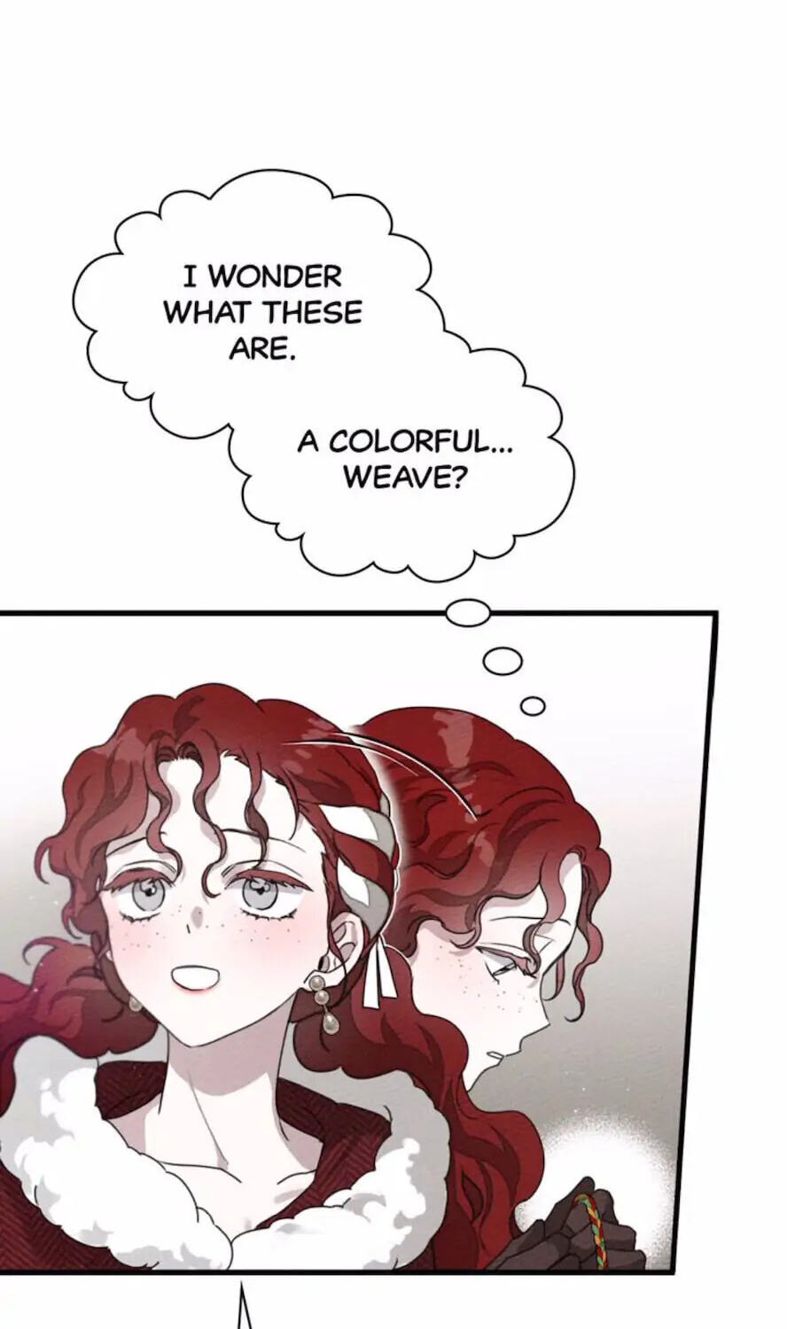 Read Under the Oak Tree chapter 37 image 3 on Lezhin