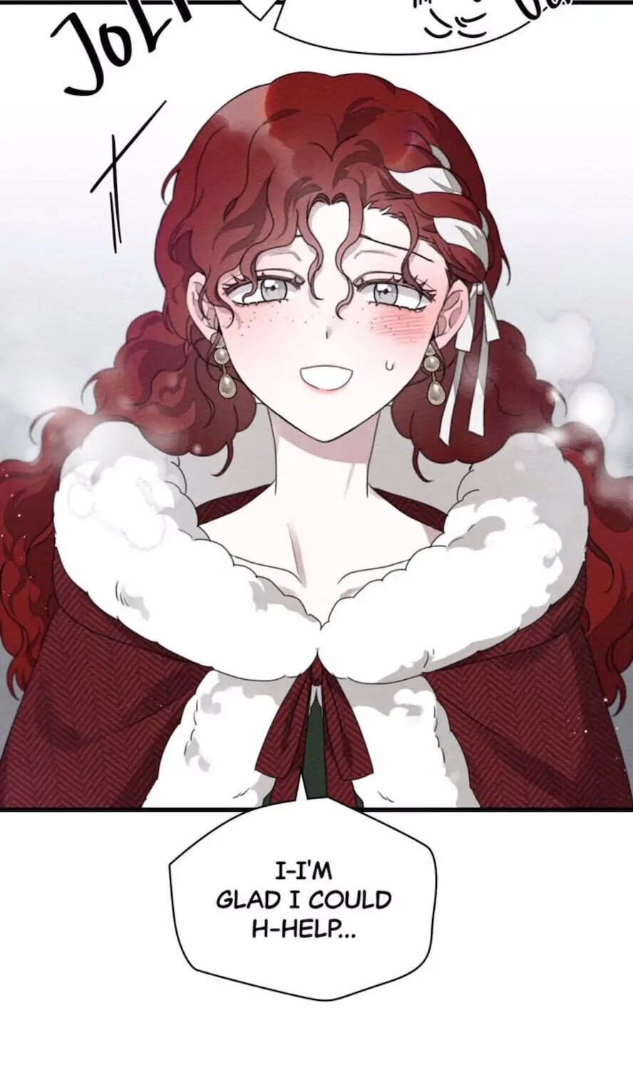Read Under the Oak Tree chapter 37 image 31 on Lezhin