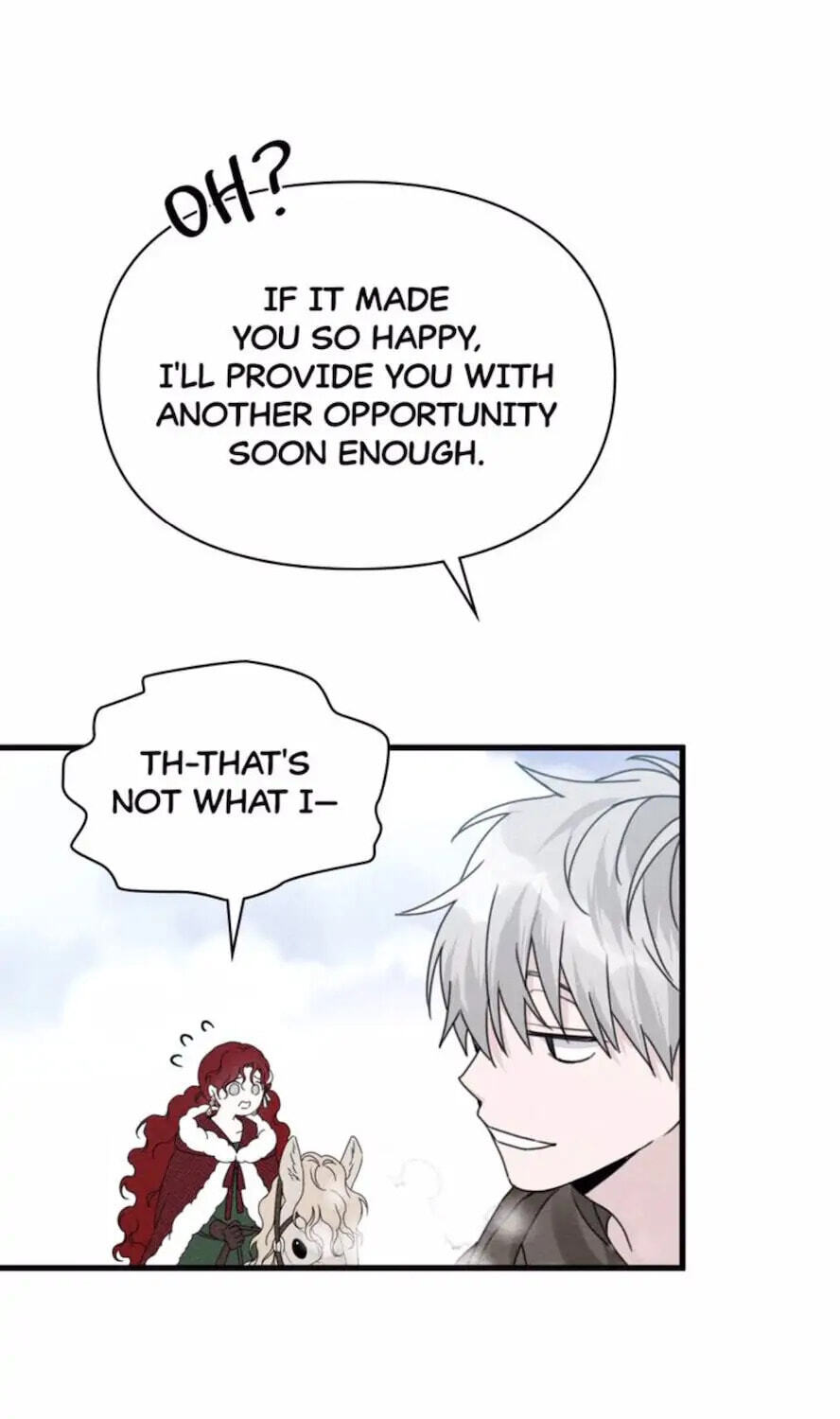 Read Under the Oak Tree chapter 37 image 32 on Lezhin