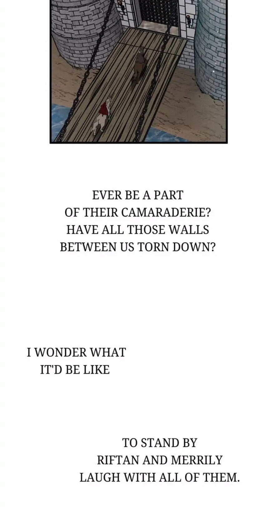 Read Under the Oak Tree chapter 37 image 36 on Lezhin