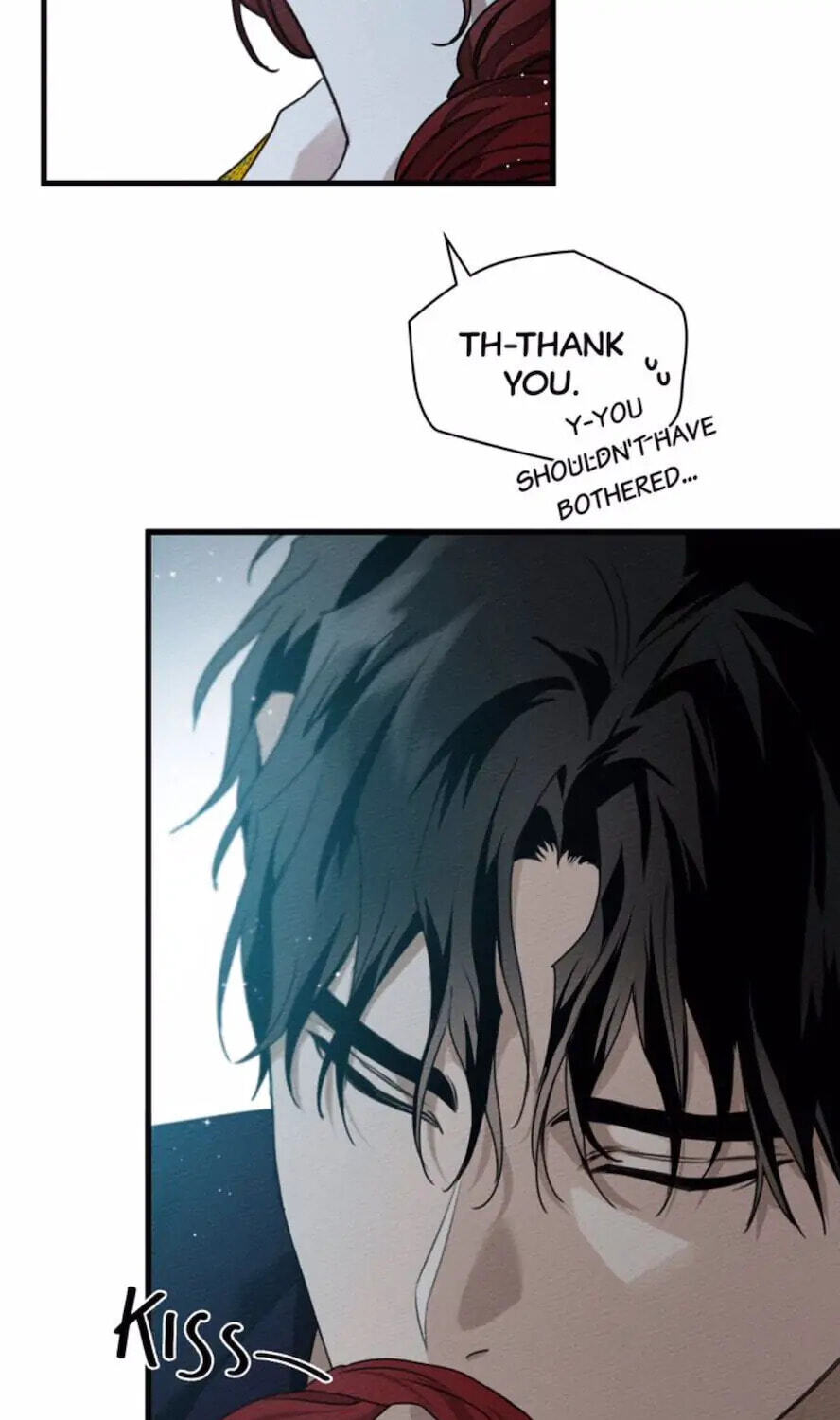 Read Under the Oak Tree chapter 37 image 43 on Lezhin
