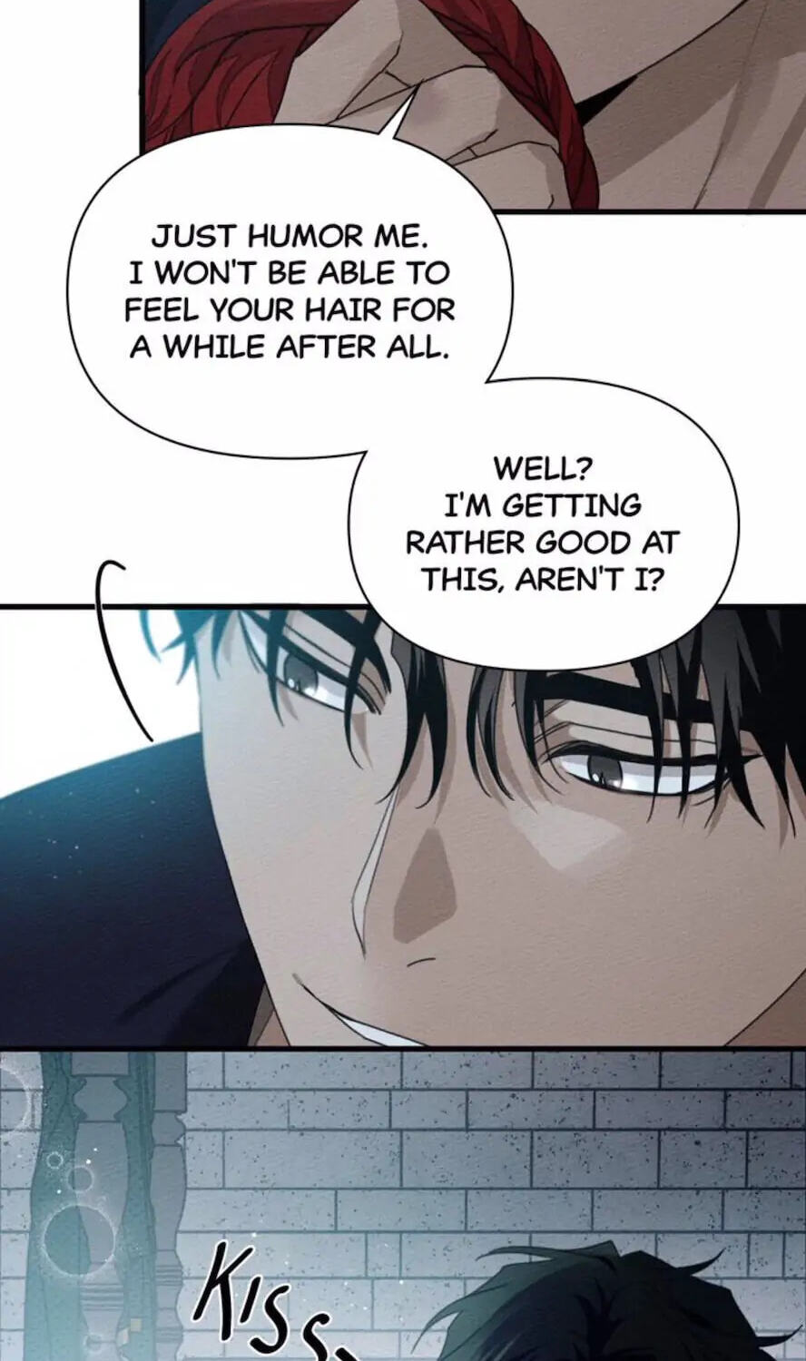 Read Under the Oak Tree chapter 37 image 44 on Lezhin
